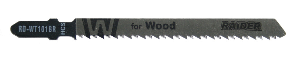 placi spc Set 2 lame fierastrau pendular lemn T 100(75)2.5mm RD-WT101B