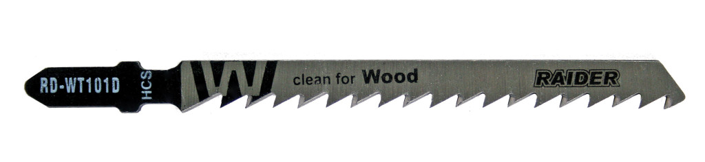 placi spc Set 2 lame fierastrau pendular lemn T 100(75)4.0mm RD-WT101D