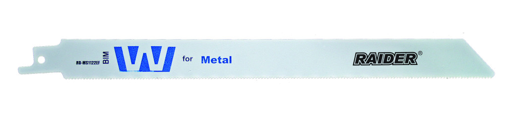 fierastrau sabie parkside Set 2 lame fierastrau sabie metal 225x19x1.5mm RD-MS1122EF