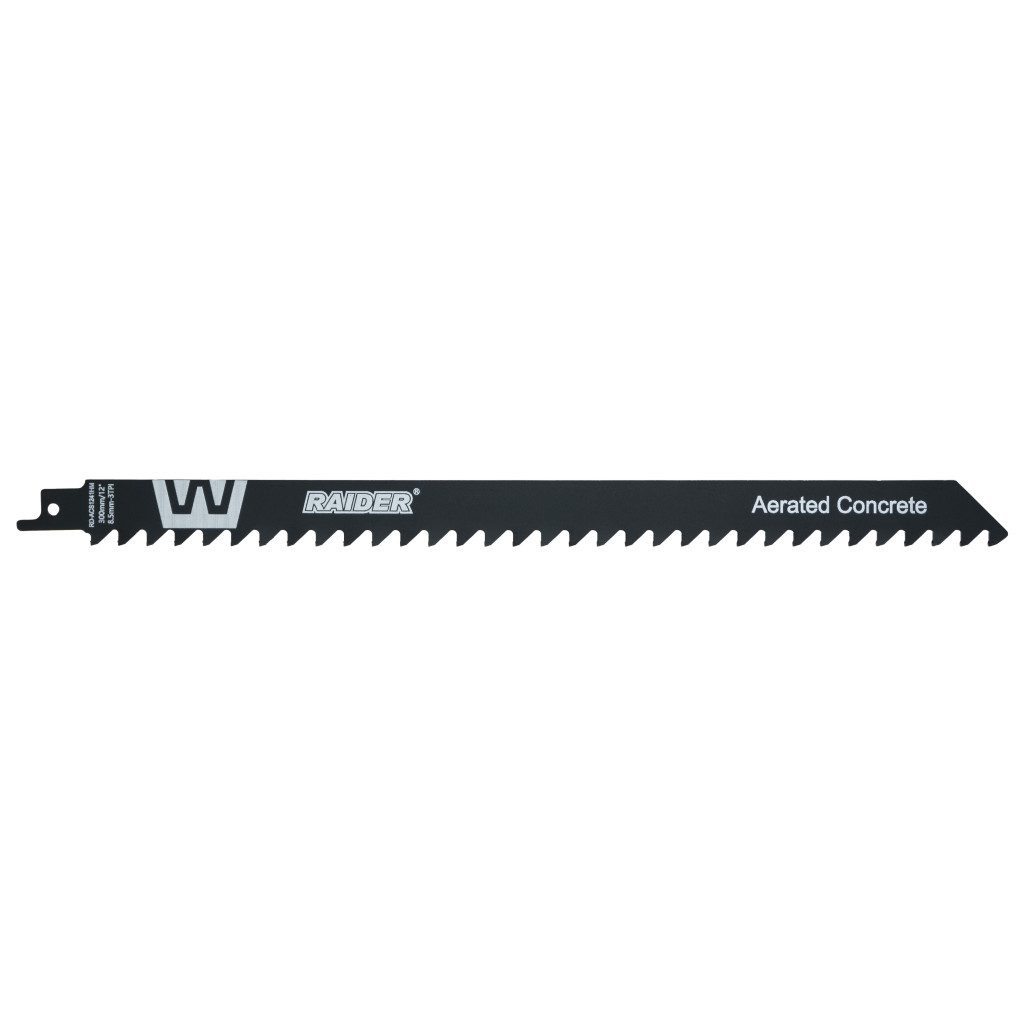 fierastrau sabie parkside Lama fierastrau sabie AC 300mm 8,5mm 3TPI RD-ACS1241HM
