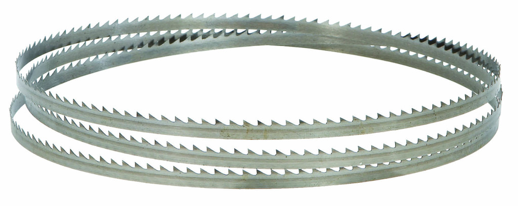 bordura inalta Lama pentru fierastrau cu banda 6 x 1400 mm - RD-BSW18