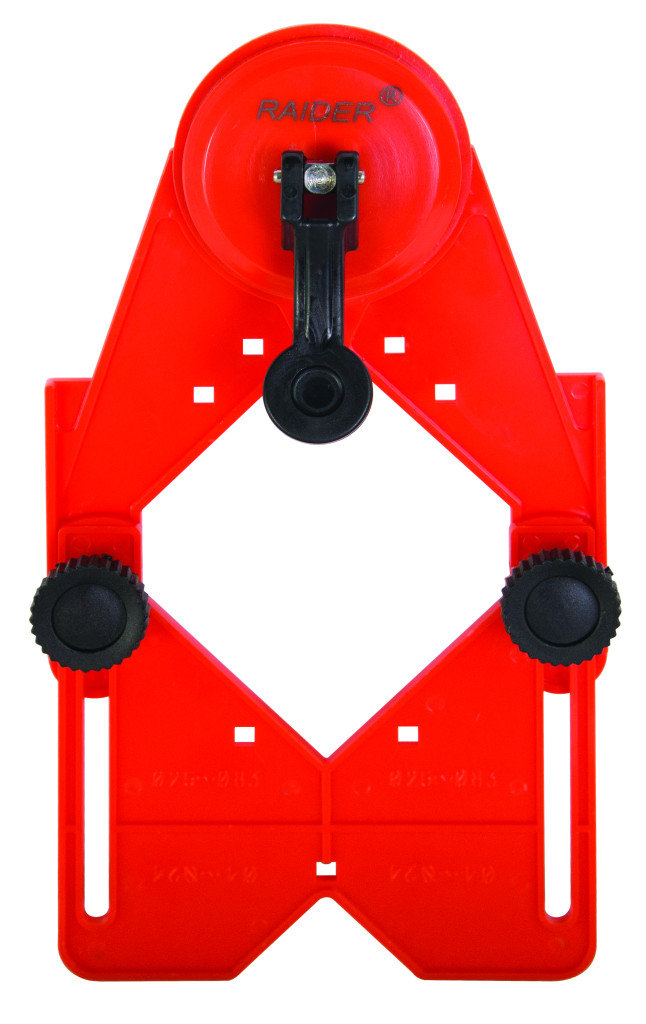 placi spc Suport gaurire pentru carote diamantate ø4-83mm