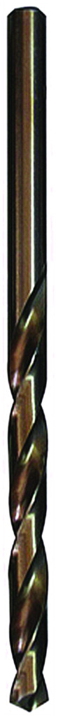 patut co sleeper Burghiu HSS-Co ø4.5mm 1pcs.