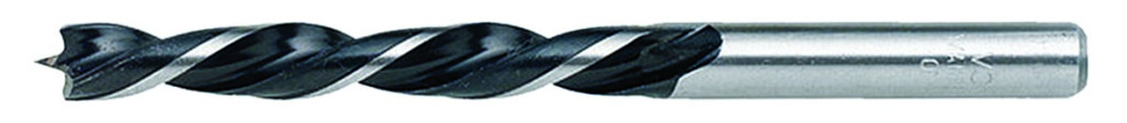 dibluri lemn Burghiu pt. lemn Ø4 mm 2pcs
