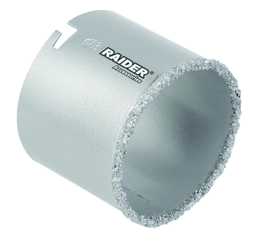 placi spc Carota pentru zidarie si caramida ø33 mm RD