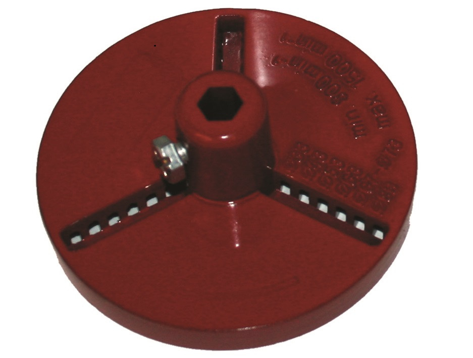 Suport carote carburi ø33-103mm