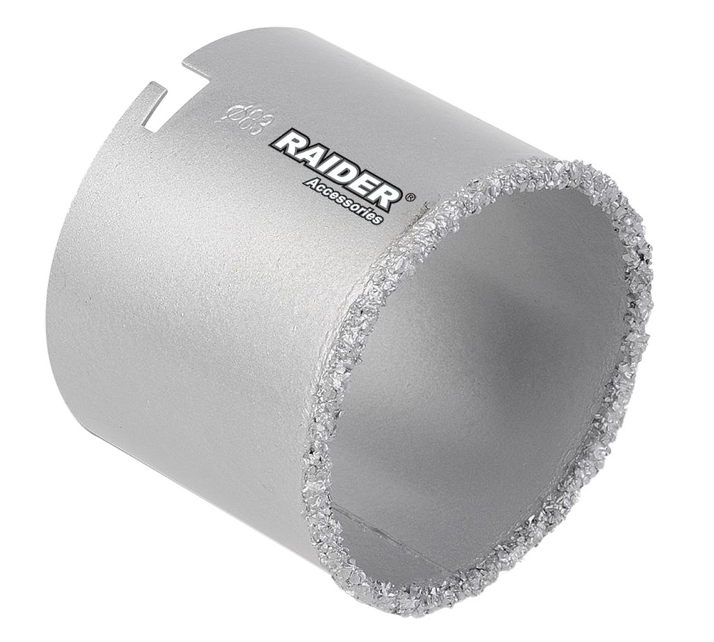 placi spc Carota pentru zidarie si caramida ø73 mm RD