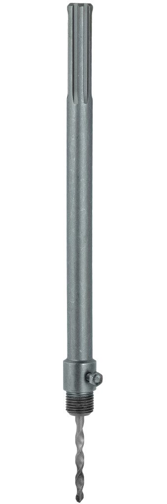 bordura inalta Tija pilot carota pt.beton SDS MAX 500mm