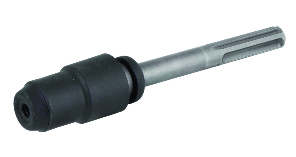 coltare la comanda Adaptor de la SDS Max-SDS Plus