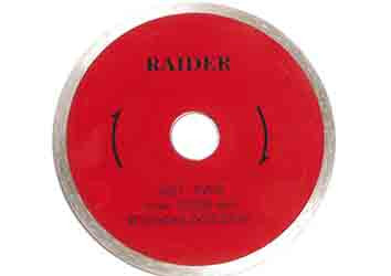 placi spc Disc diamantat continuu WET 180x22.2mm RD-DD11