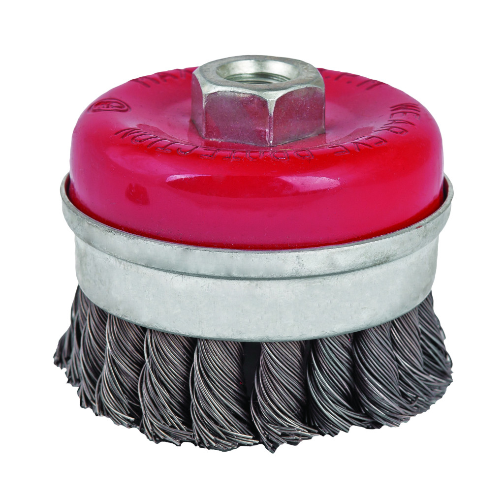 perie rotativa Perie sarma rotativa 75mm