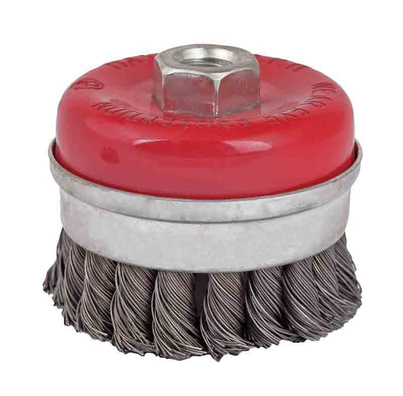 perie rotativa Perie sarma rotativa 100mm