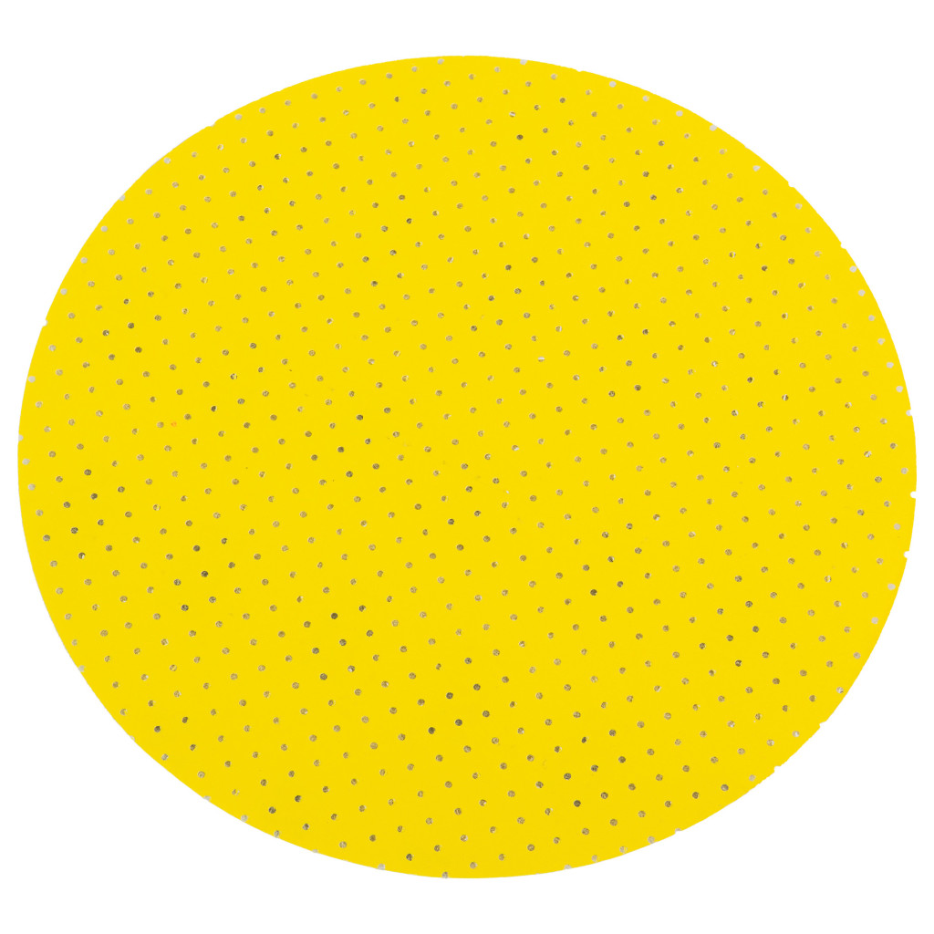 fonoizolatie pereti Disc smirghel slefuitor pereti VELCRO ø225mm grit 220