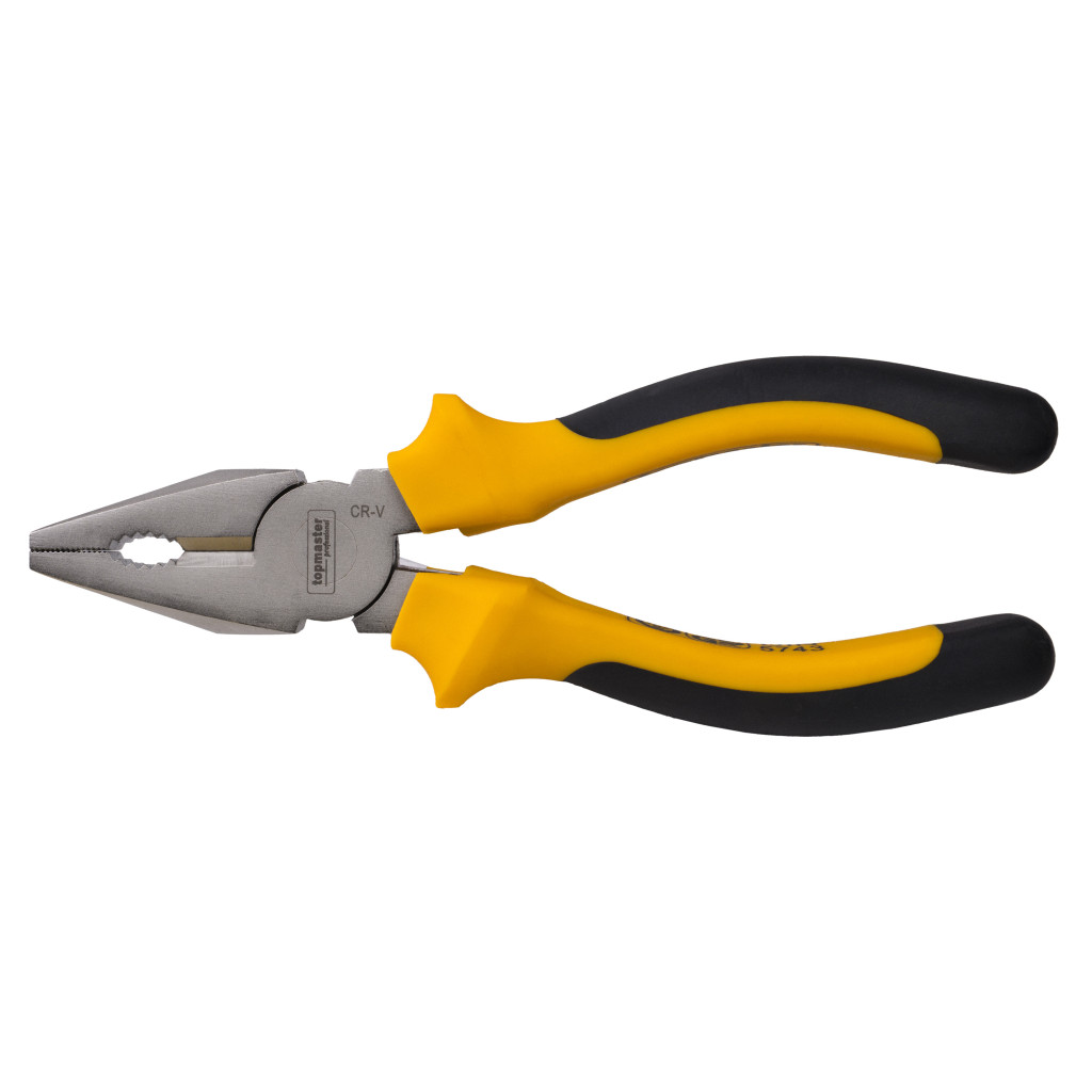 Top Master Pro Cleste combinat 160mm CR-V TMP