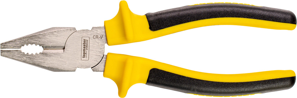 Top Master Pro Cleste combinat 180mm CR-V TMP