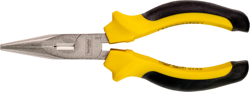 Top Master Pro Cleste varf ascutit 160mm CR-V TMP