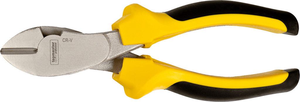 Top Master Pro Cleste sfic heavy-duty 175mm CR-V TMP