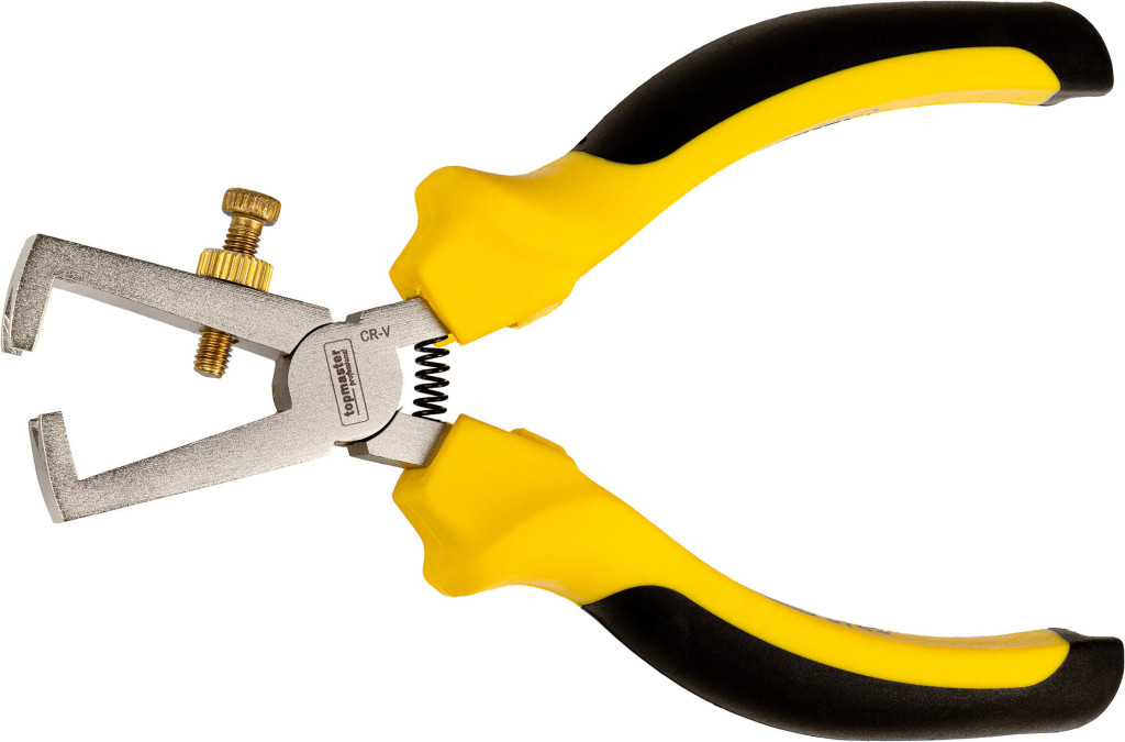 Top Master Pro Cleste pentru decablat 170mm CR-V TMP