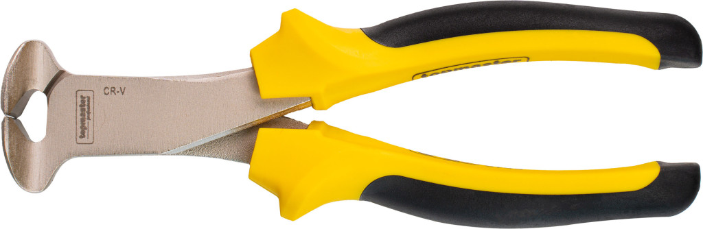 Top Master Pro Cleste sfic taiat fata 180mm CR-V TMP