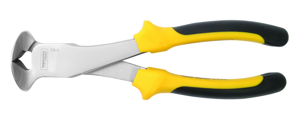 Top Master Pro Cleste sfic taiat fata 200mm CR-V TMP