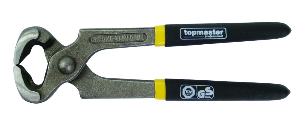 Top Master Pro Cleste cuie 200mm CR-V TMP