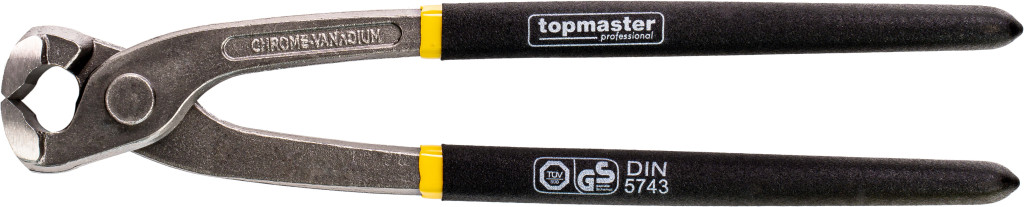 Top Master Pro Cleste cuie lung 250mm CR-V TMP