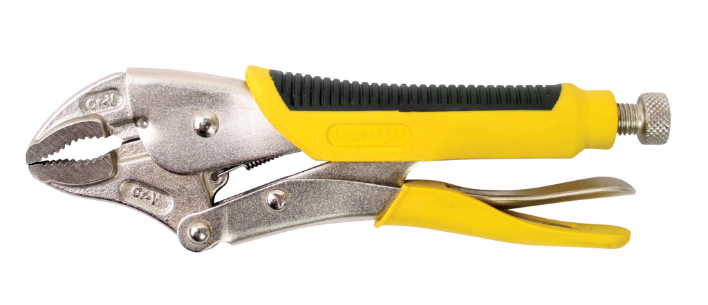Top Master Pro Cleste autoblocant 250mm CR-V TMP