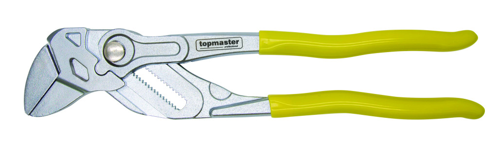 Top Master Pro Cleste papagal reglabil cu falci paralele 250mm TMP