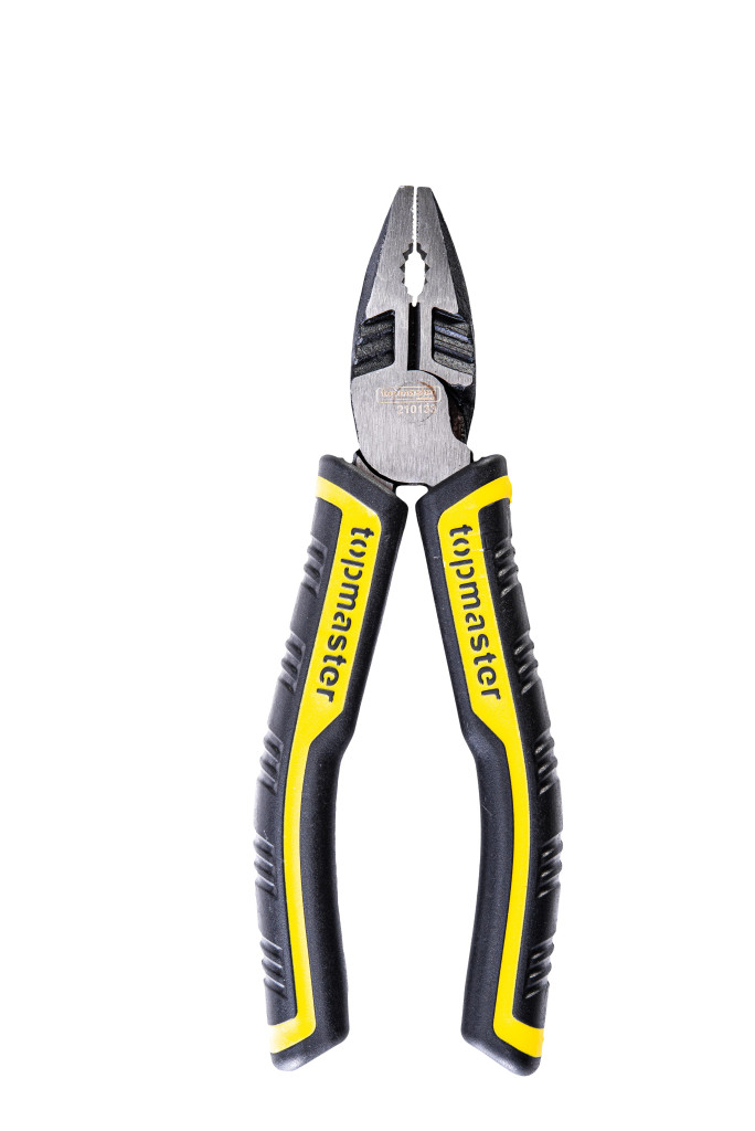 Top Master Pro Cleste combinat 160mm TMP