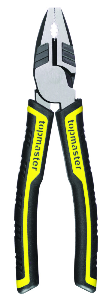 Top Master Pro Cleste combinat 180 mm TMP