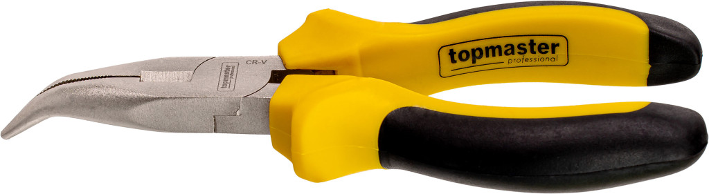 Top Master Pro Cleste varf indoit 6"/150mm TMP