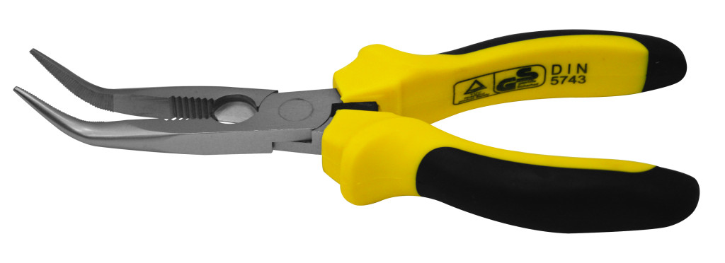 Top Master Pro Cleste varf indoit 8"/200mm TMP