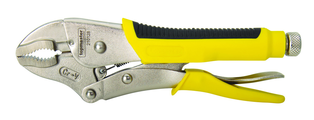 Top Master Pro Cleste autoblocant 185mm CR-V TMP
