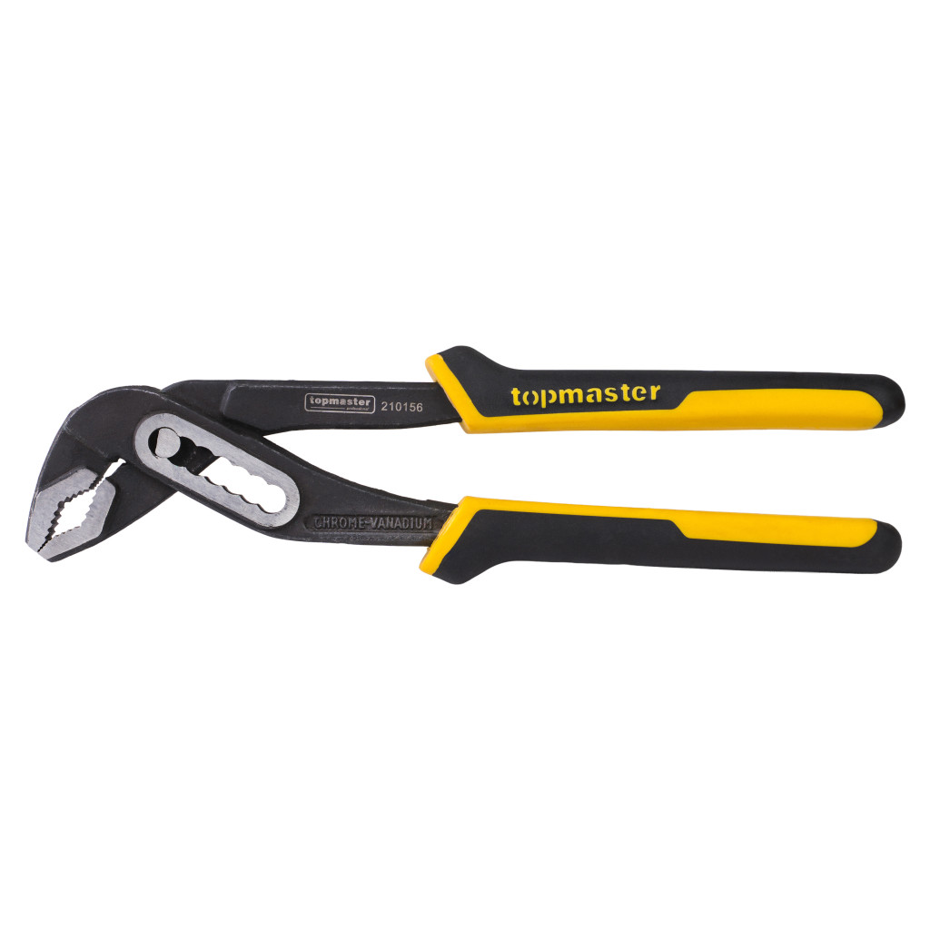 Top Master Pro Cleste instalator type D4 250mm CR-V TMP