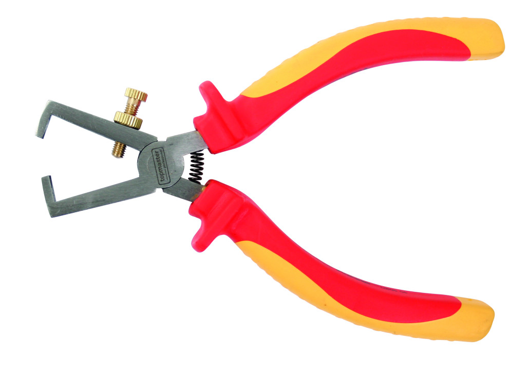 Top Master Pro Cleste decablat 1000V 175mm TMP