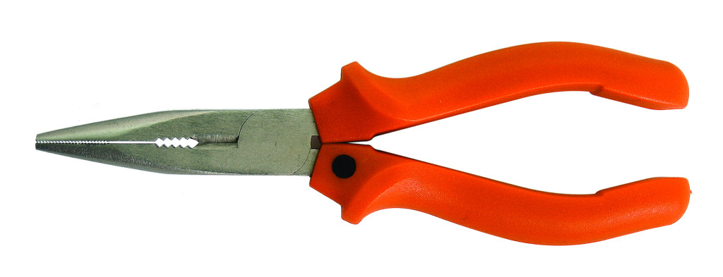 Gadget Cleste varf lung maner plastic 150mm GD