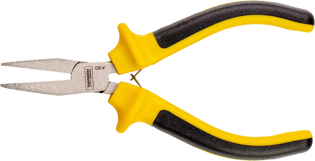 Top Master Pro Mini cleste sfic taiat fata CR-V TMP