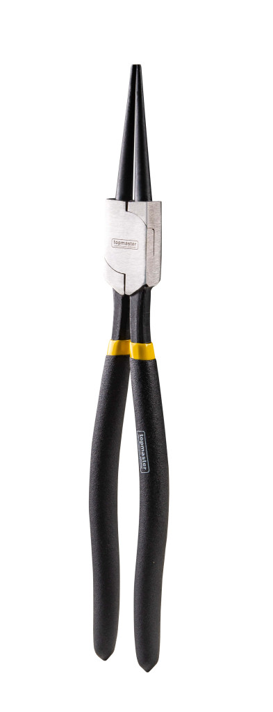 Top Master Pro Clește pentru sigurante INT, drept, 325 mm TMP