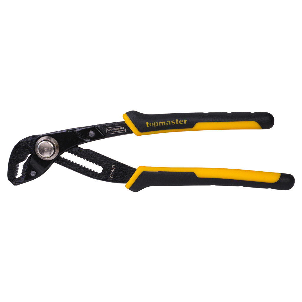 Top Master Pro Cleste instalator 200mm Cr-V TMP