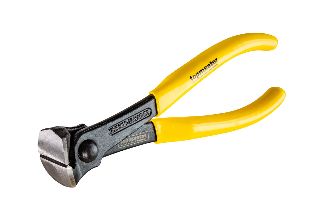 Top Master Pro Cleste de taiat tip german 160mm TMP
