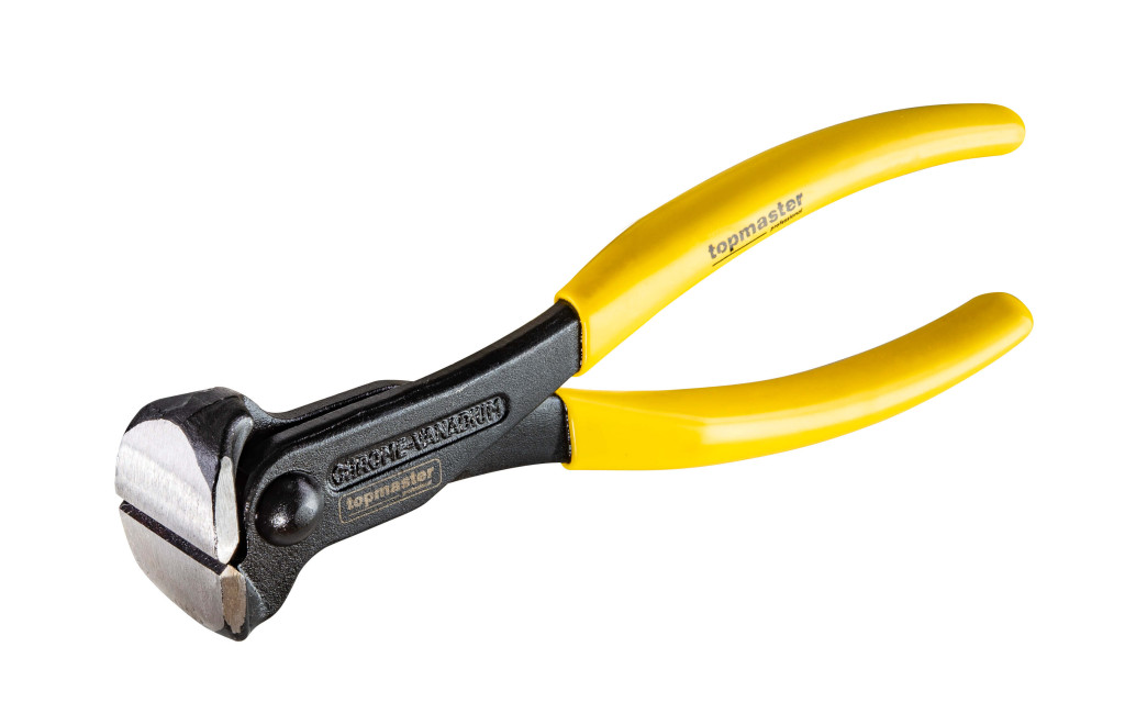 Top Master Pro Cleste de taiat tip german 180mm TMP