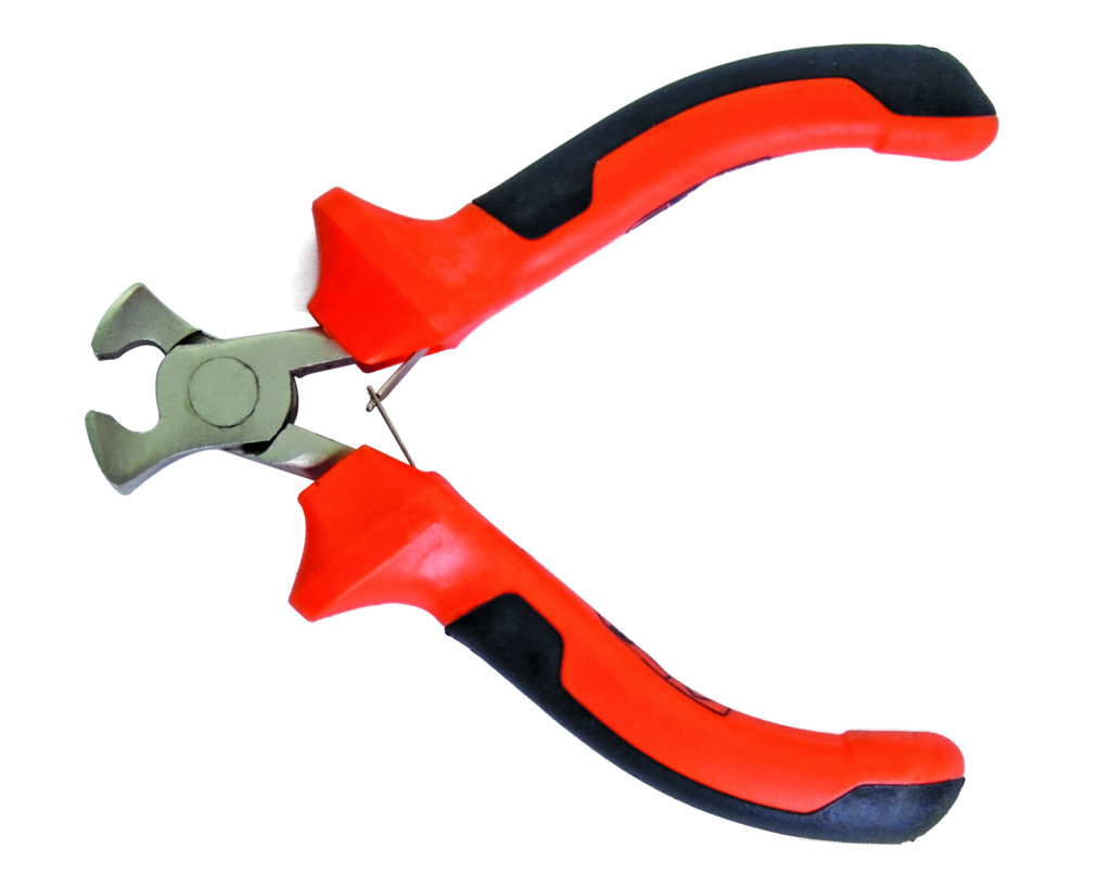 Gadget Mini cleste sfic taiat fata 100mm GD