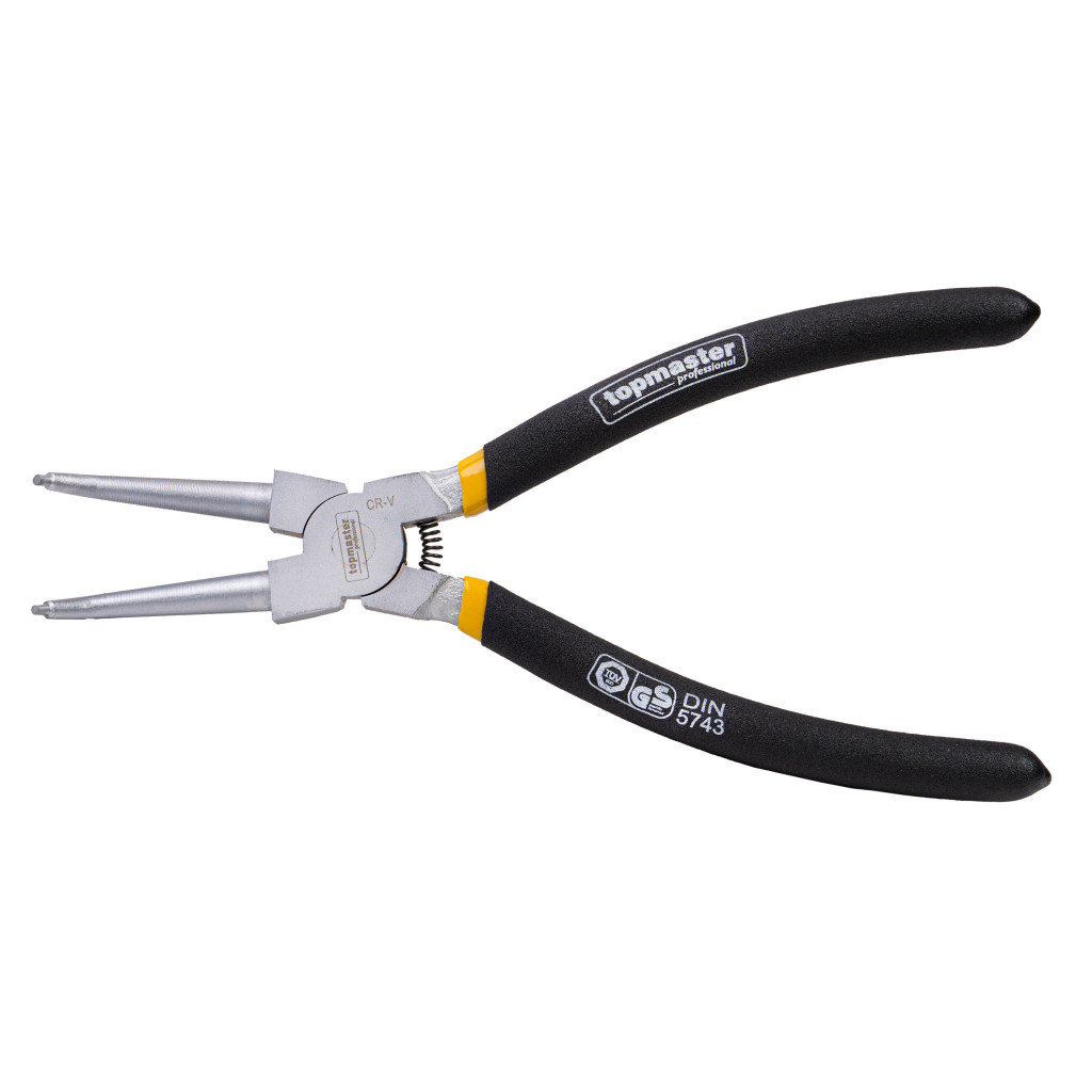 Top Master Pro Cleste ptr sigurante intern/varf indoit 200mm TMP
