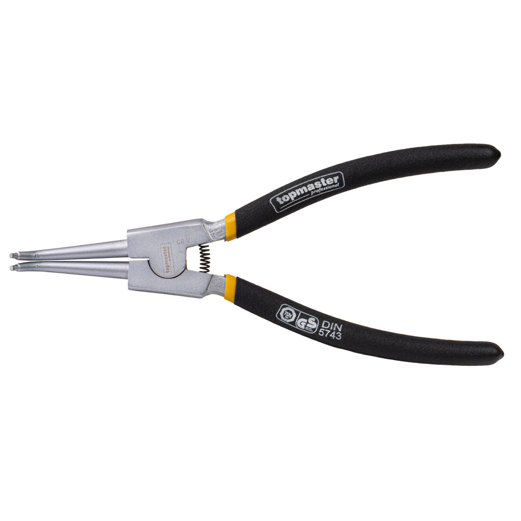 Top Master Pro Cleste ptr sigurante extern/varf indoit 200mm TMP