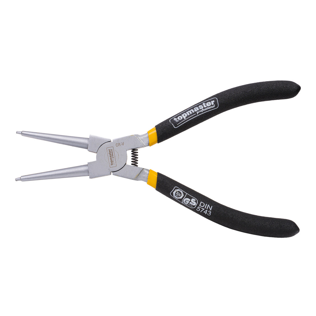 Top Master Pro Cleste ptr sigurante intern/drept 180mm TMP