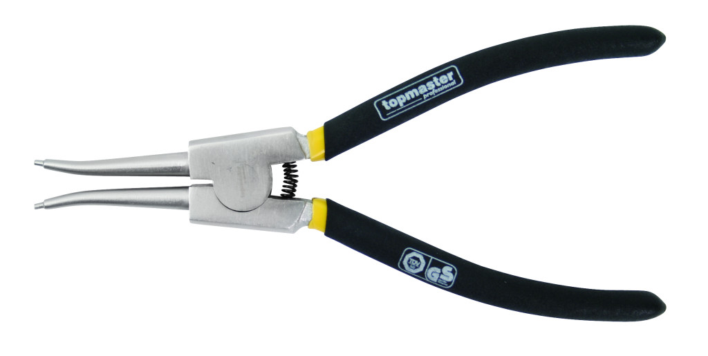 Top Master Pro Cleste ptr sigurante extern/drept 180mm TMP