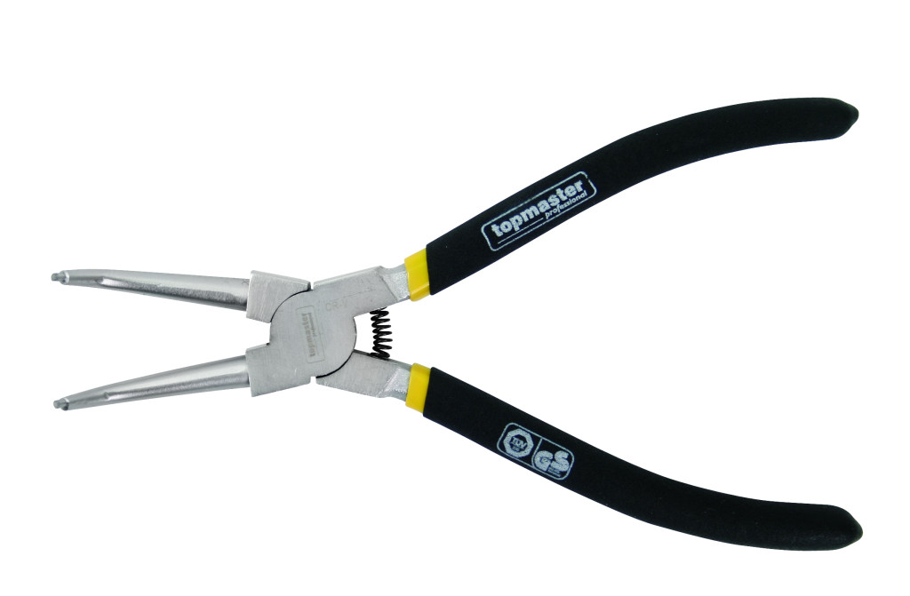 Top Master Pro Cleste ptr sigurante intern/varf indoit 180mm TMP