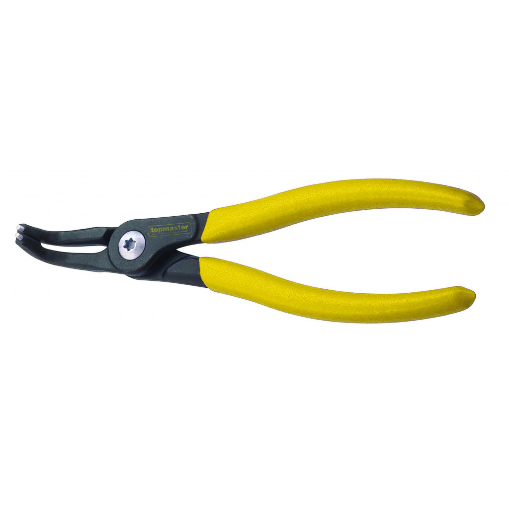 Top Master Pro Cleste pentru sigurante varf indoit INT 180mm TMP