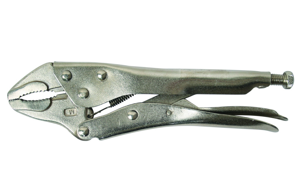 Basic Cleste autoblocant 250mm BS