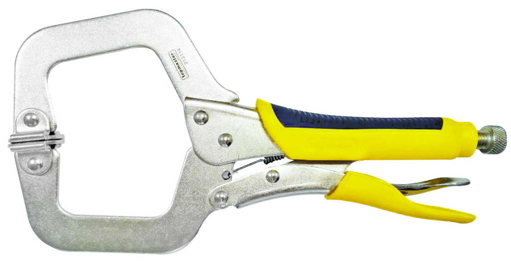 Top Master Pro Cleste prindere autoblocant 275mm CR-V TMP
